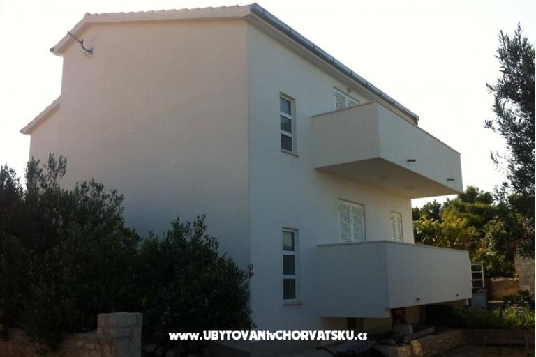 Apartmanok Sušac – fotó 12