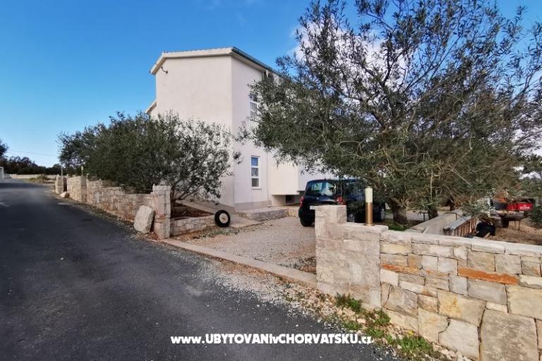 Apartmanok Sušac – fotó 13