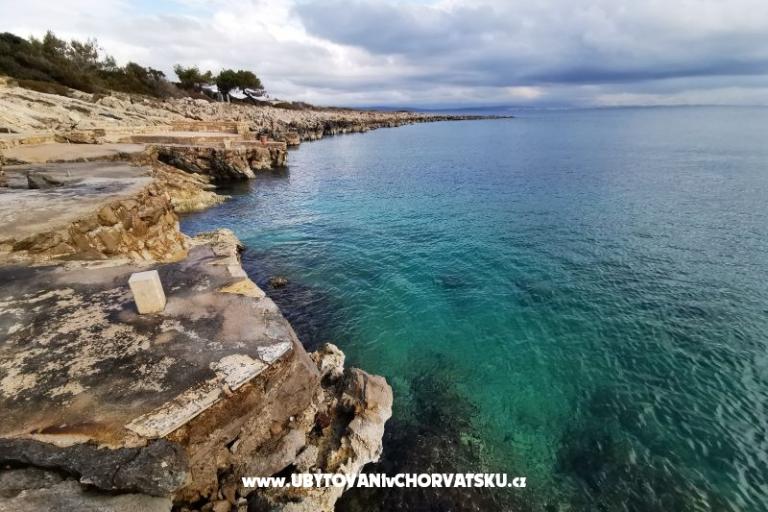 Apartmanok Sušac – fotó 15