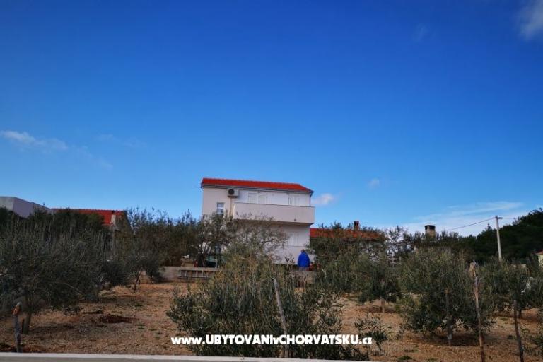 Apartmanok Sušac – fotó 16