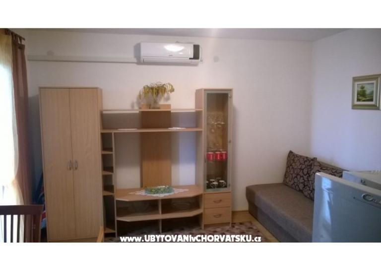 Apartmanok Sušac – fotó 3