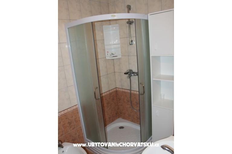 Apartmanok Sušac – fotó 4