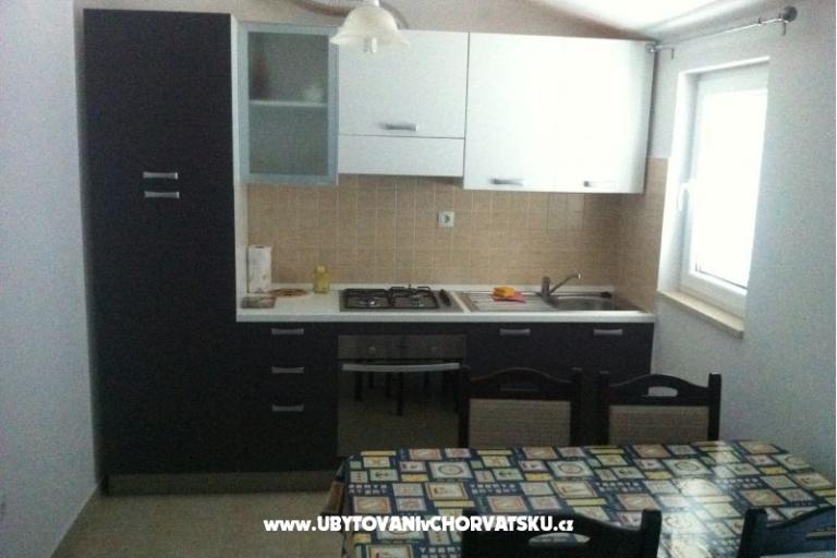 Apartmanok Sušac – fotó 9