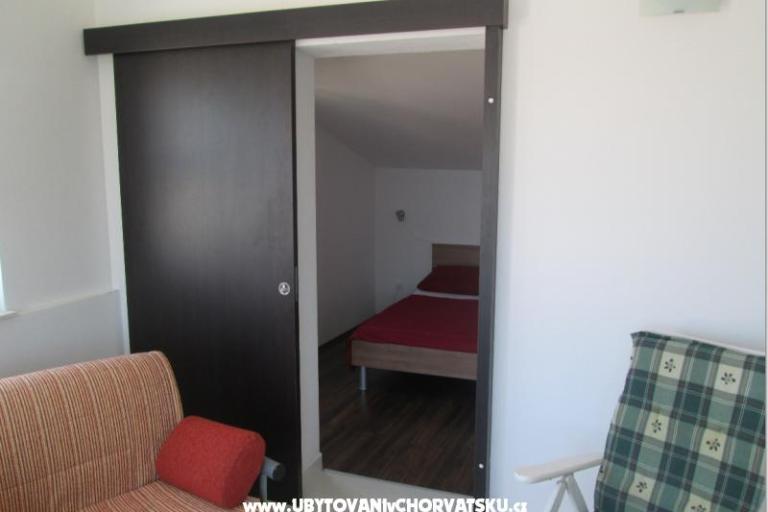Apartmanok Tiha – fotó 13