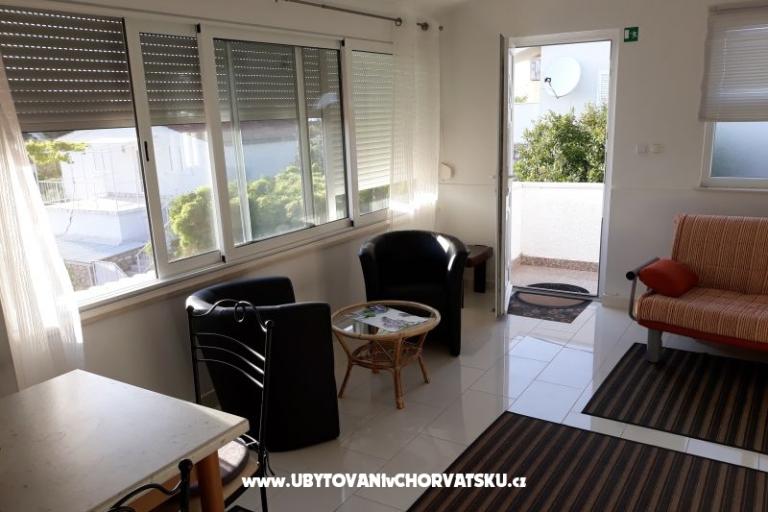 Apartmanok Tiha – fotó 15