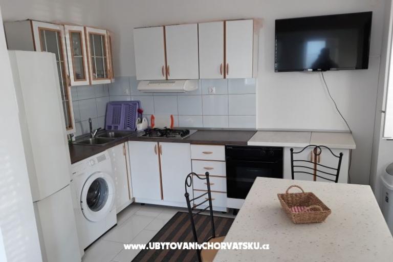 Apartmanok Tiha – fotó 16