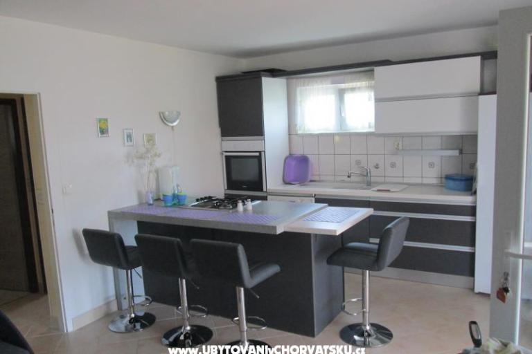 Apartmanok Tiha – fotó 7