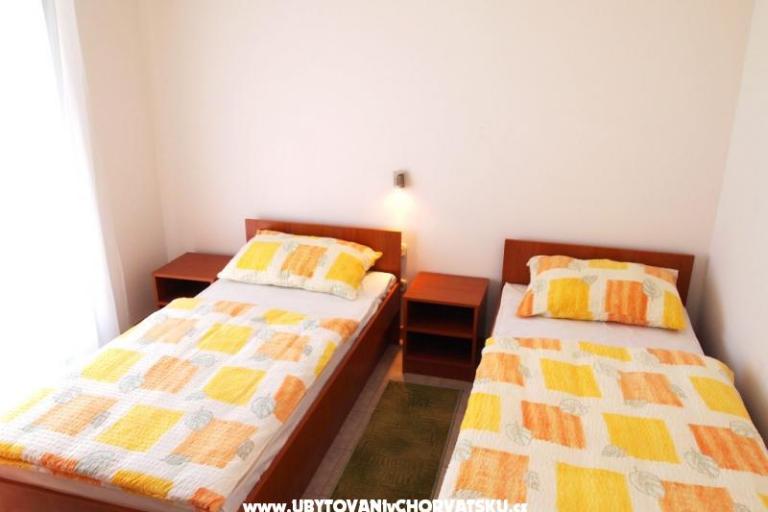 Apartman resort Solenta – fotó 11