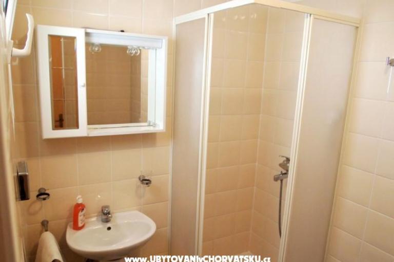 Apartman resort Solenta – fotó 12