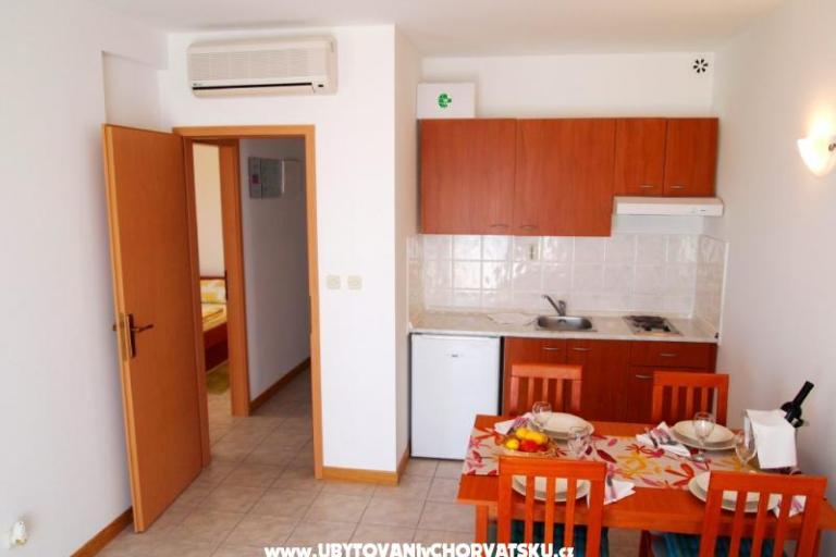 Apartman resort Solenta – fotó 13
