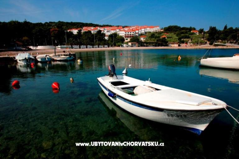 Apartman resort Solenta – fotó 15