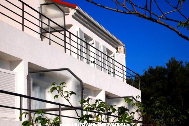 Apartman resort Solenta – fotó 16