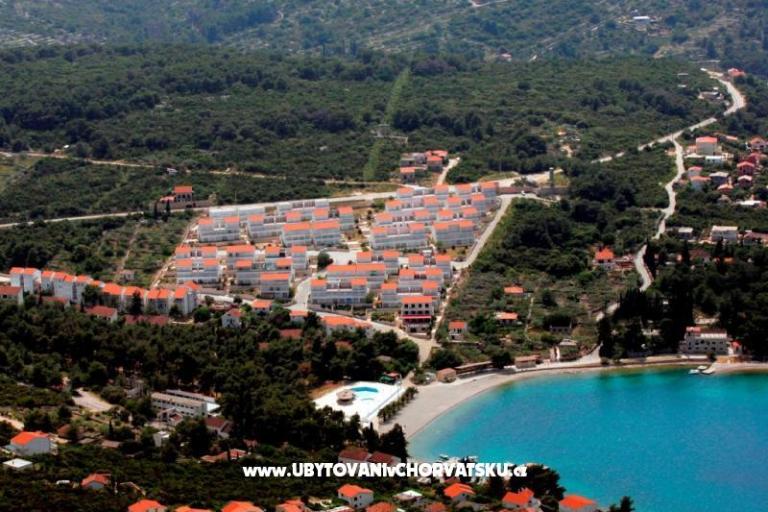 Apartman resort Solenta – fotó 17
