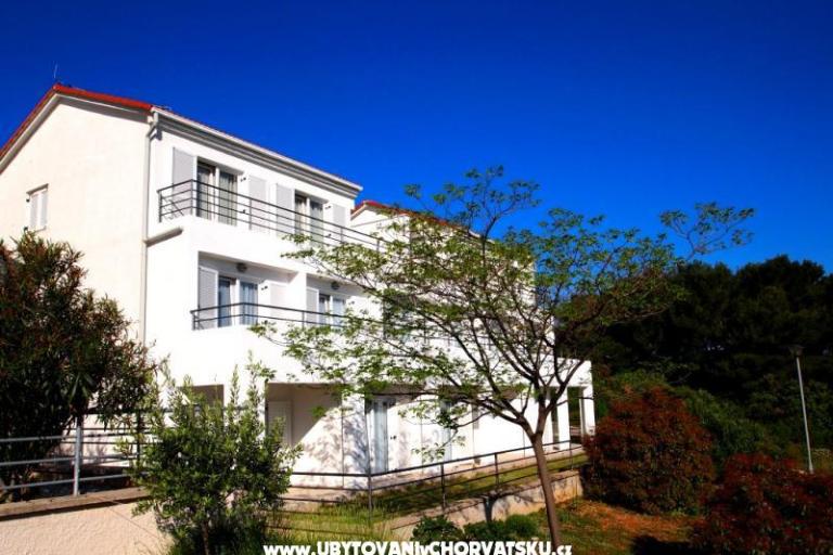Apartman resort Solenta – fotó 3