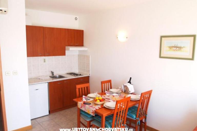 Apartman resort Solenta – fotó 5