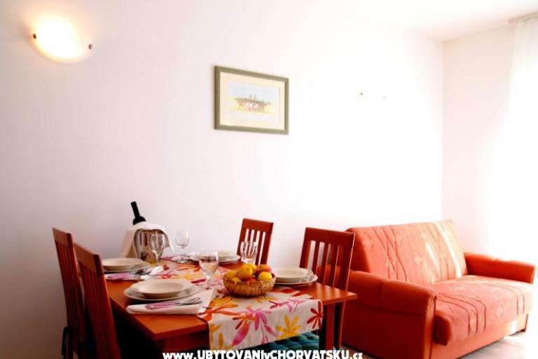 Apartman resort Solenta – fotó 6