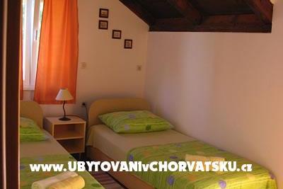 Apartmanok Blagajić – fotó 3
