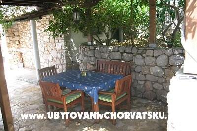 Apartmanok Blagajić – fotó 6