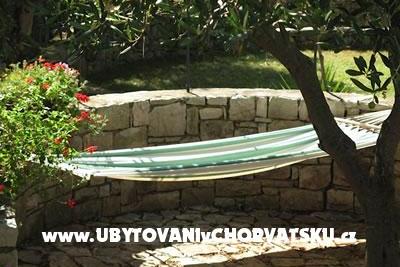 Apartmanok Blagajić – fotó 7