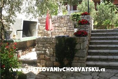 Apartmanok Blagajić – fotó 8