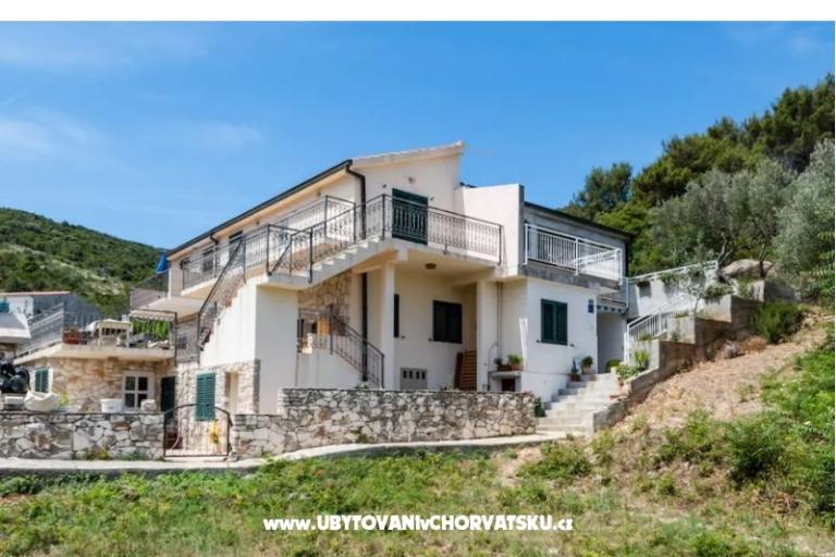 Apartmanok Anka – fotó 12