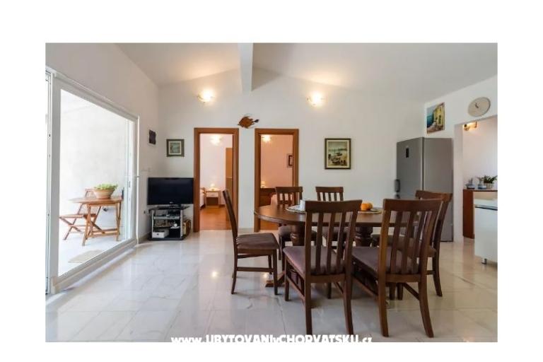 Apartmanok Anka – fotó 4