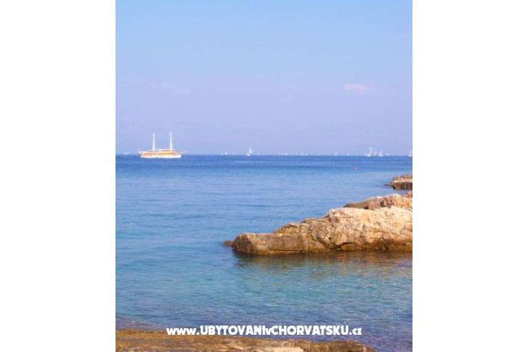 Apartmanok Mario Stomorska – fotó 11