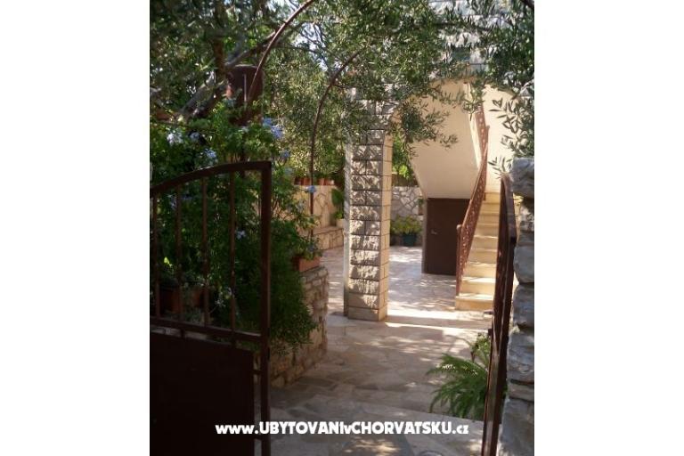 Apartmanok Mario Stomorska – fotó 13