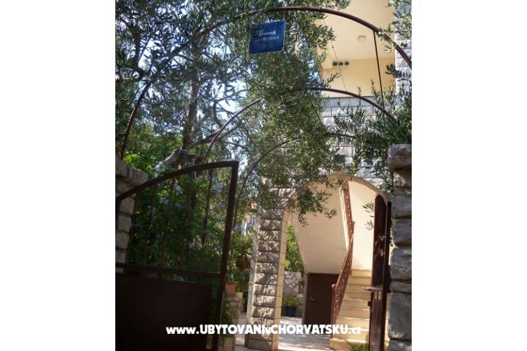 Apartmanok Mario Stomorska – fotó 14