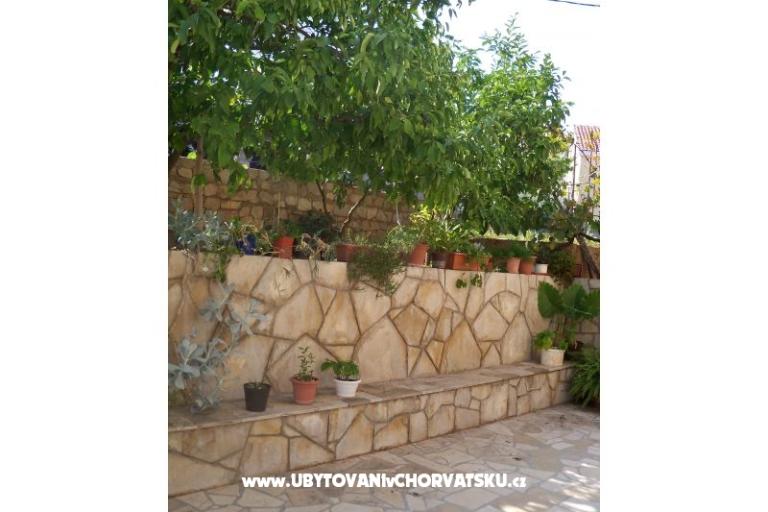 Apartmanok Mario Stomorska – fotó 15