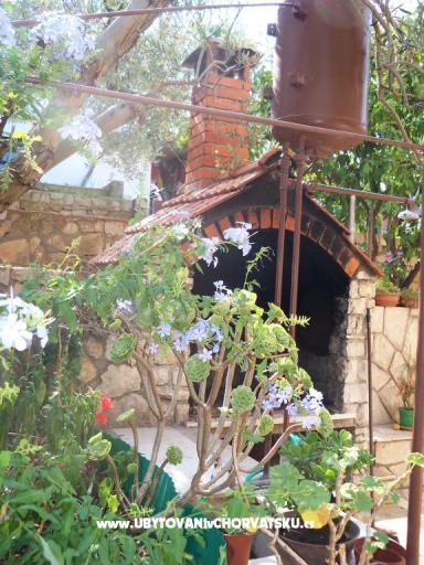 Apartmanok Mario Stomorska – fotó 5