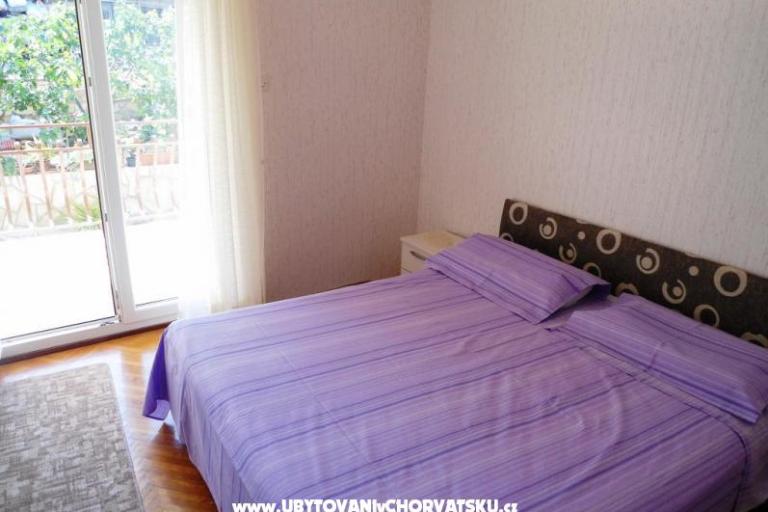 Apartmanok Mario Stomorska – fotó 6