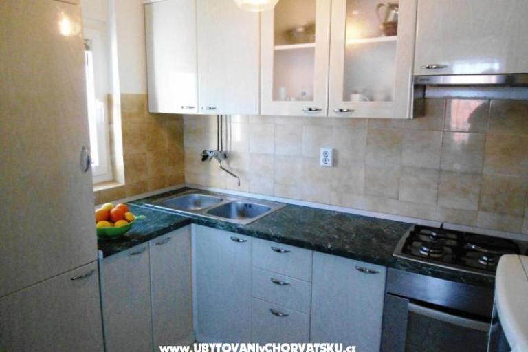 Apartmanok Mario Stomorska – fotó 7