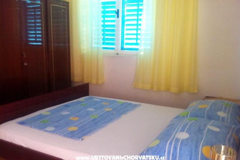Apartmanok Mate – fotó 3