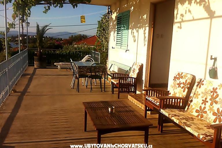 Apartmanok Mate – fotó 7