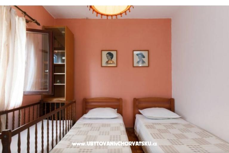Apartmanok Smiljana – fotó 10