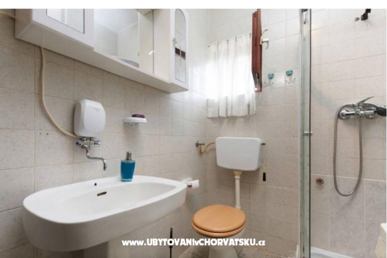 Apartmanok Smiljana – fotó 11
