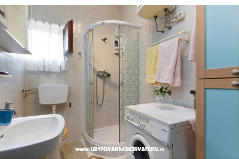 Apartmanok Smiljana – fotó 12