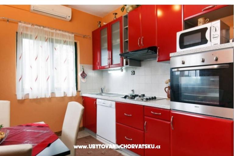 Apartmanok Smiljana – fotó 5