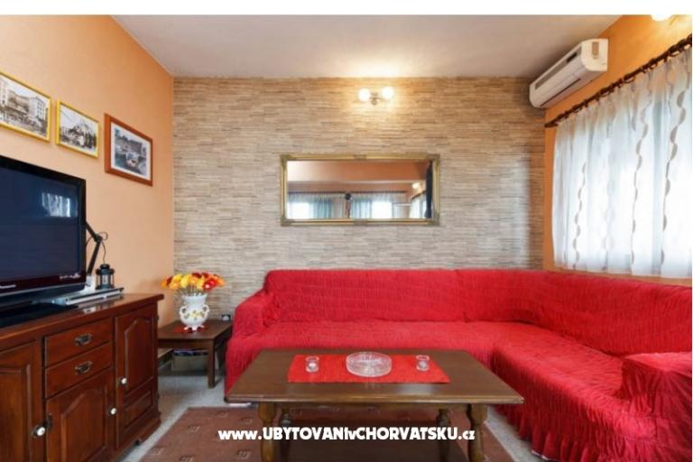 Apartmanok Smiljana – fotó 7
