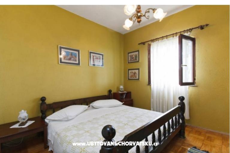 Apartmanok Smiljana – fotó 8
