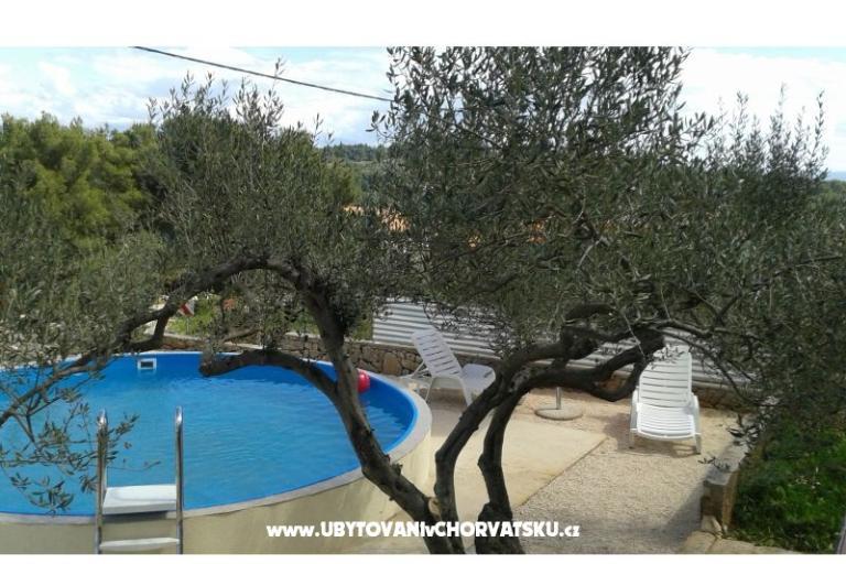 Vakáció Villa Ante – fotó 4