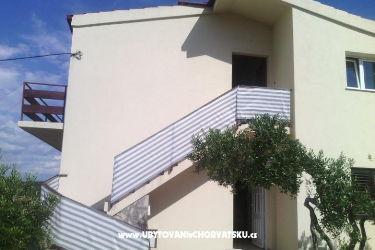 Vakáció Villa Ante – fotó 6