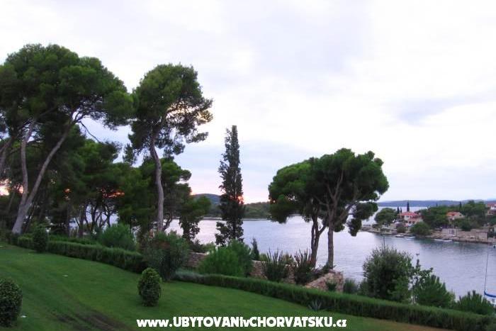 Apartmanok Oliva  – fotó 11