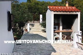 Apartmanok Oliva  – fotó 16