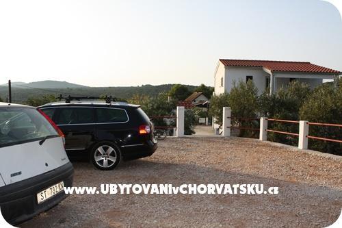 Apartmanok Oliva  – fotó 3