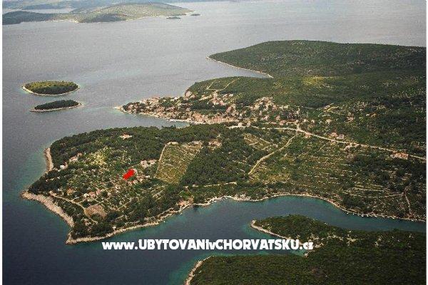 Apartmanok Oliva  – fotó 7