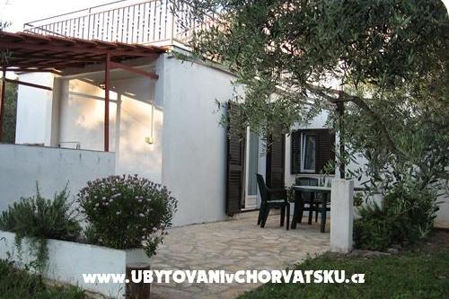 Apartmanok Oliva  – fotó 8