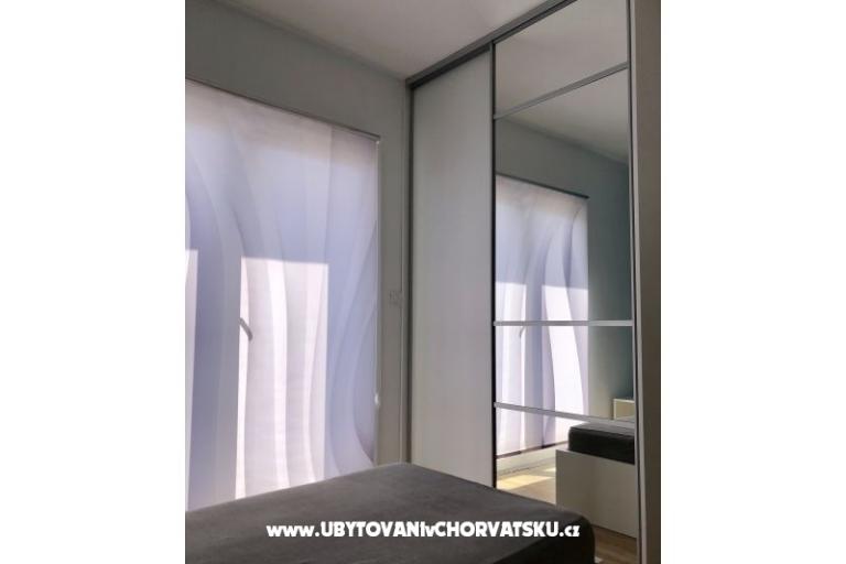 R&amp;B Apartmanok – fotó 10