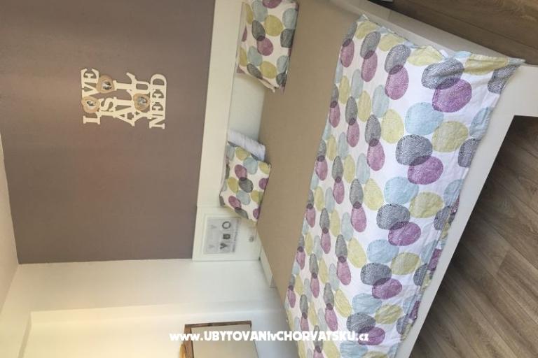R&amp;B Apartmanok – fotó 12